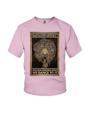 Ballet Lose Your Mind Youth T-Shirt tile