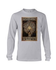 Ballet Lose Your Mind Long Sleeve Tee tile