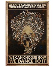Ballet Lose Your Mind 24x36 Poster front