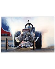 Hot Rod 36x24 Poster front