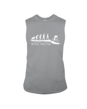 Cycle Natural Evolution Sleeveless Tee tile