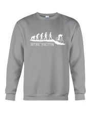Cycle Natural Evolution Crewneck Sweatshirt tile