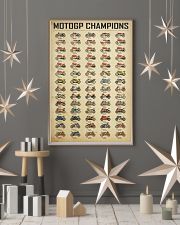 MotoGP Champions 24x36 Poster lifestyle-holiday-poster-1