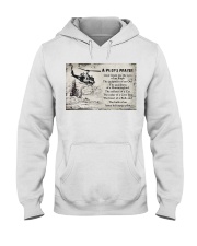 Pilot Pray's Hooded Sweatshirt tile