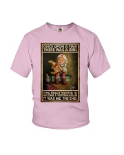 OUAT Girl Veterinarian Youth T-Shirt tile
