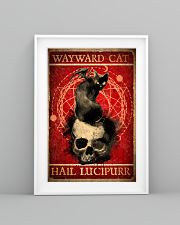 Wayward Cats 24x36 Poster lifestyle-poster-5