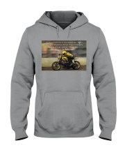 KR What A Ride Hooded Sweatshirt tile