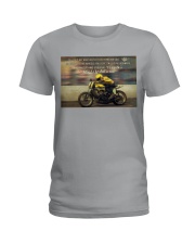 KR What A Ride Ladies T-Shirt tile