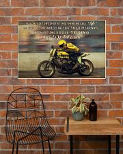 KR What A Ride 36x24 Poster poster-landscape-36x24-lifestyle-20