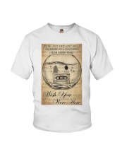 We Are Just Two Lost Souls Youth T-Shirt tile