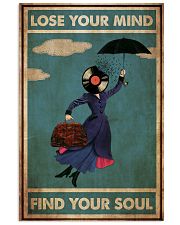 MP Lose Your Mind 24x36 Poster front