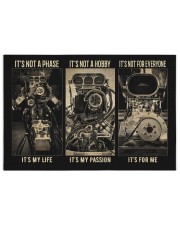 BW Engine It's Not A Phase Puzzles tile