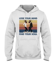 Pulp Fiction Lose Your Mind Hooded Sweatshirt tile