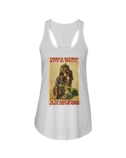 Nothing Special Ladies Flowy Tank tile