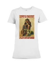 Nothing Special Premium Fit Ladies Tee tile