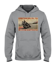 TST RS1 Choose Something Fun Hooded Sweatshirt tile