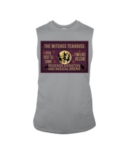 The Witches Teahouse Sleeveless Tee tile