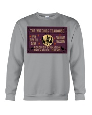 The Witches Teahouse Crewneck Sweatshirt tile