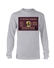 The Witches Teahouse Long Sleeve Tee tile