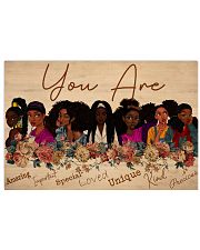 Black Girls 2 24x16 Poster front