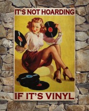 Vinyl Hoarding 24x36 Poster aos-poster-portrait-24x36-lifestyle-16