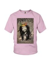 B-Marley He Is Youth T-Shirt tile