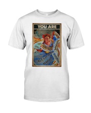 Mexican Dancing Enough Classic T-Shirt tile