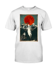 Orca Love Premium Fit Mens Tee tile