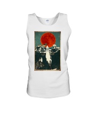 Orca Love Unisex Tank tile