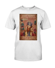 Stay Trippy Premium Fit Mens Tee tile