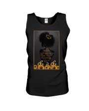 I Am Enough Unisex Tank tile