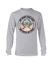 No Muff Too Tuff Long Sleeve Tee tile