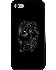 Cat Beauty Phone Case thumbnail