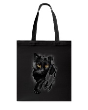 Cat Beauty Tote Bag thumbnail