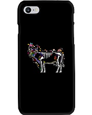 Cow -Day of The Dead Phone Case thumbnail