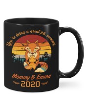 Mother You're Doing A Great Job Fox 2021 Mugs tile