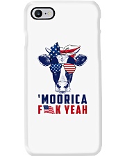 Cow Flag Phone Case thumbnail