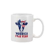 Cow Flag Mug thumbnail