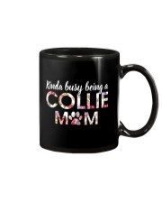 Collie Mom Mug thumbnail