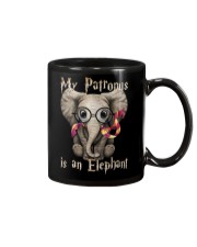 My Patronus is an Elephant Mug thumbnail
