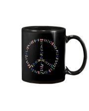 Dragonfly In My Dream For Life Mug thumbnail