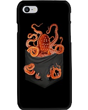 Octopus Inside Pocket Phone Case i-phone-7-case