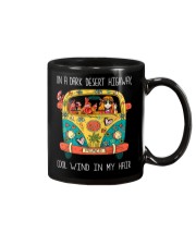 Chicken On A Dark Desert Highway Cool Wind In My Mug thumbnail