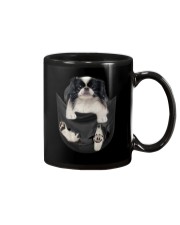 Japanese Chin Inside Pocket Mug thumbnail