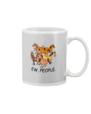 Horse Ew People Mug thumbnail