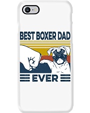 Best Boxer Dad Phone Case tile