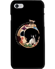 I Love My French Bulldog To The Moon and Back Phone Case thumbnail