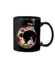 I Love My French Bulldog To The Moon and Back Mug thumbnail