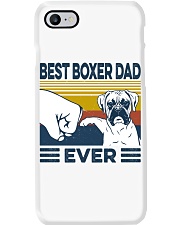 Best Boxer Dad 1 Phone Case tile