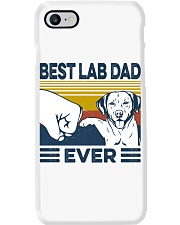 Best Labrador Dad Phone Case tile
